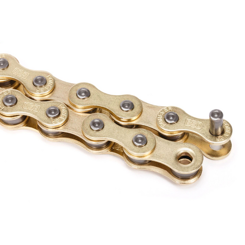BSD Forever Chain