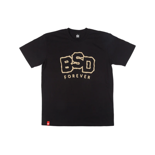 BSD BMX Wobbler T-Shirt