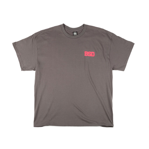 BSD BMX Tuned Out T-Shirt
