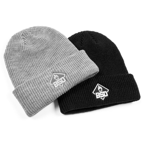 BSD Beanie Roastin