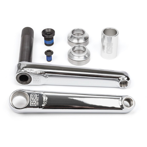 BSD Substance XL V2 Crank Set