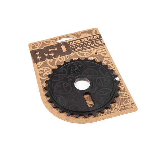 BSD Acid Repeat Front Sprocket