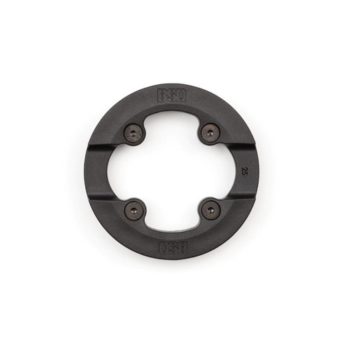 BSD Barrier Sprocket Replacement Guard / Black 25T