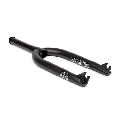 BSD Jonesin Fork [Matte Black]
