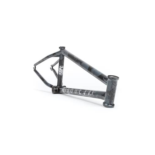BSD Soulja V3 (Dan Paley) 2019 CAM