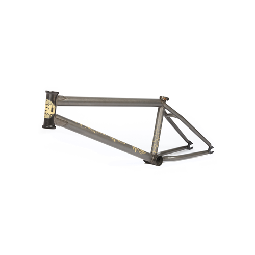 BSD Safari V2 Frame (Reed Stark) 2021