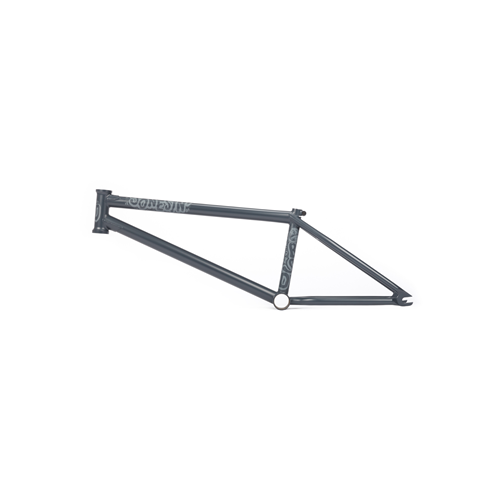 BSD Jonesin Frame (Sam Jones) 2021 [Graphite] [21]