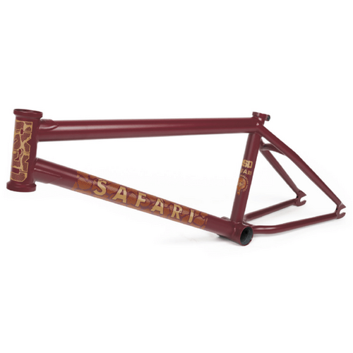 BSD Safari V3 (Reed Stark) Frame