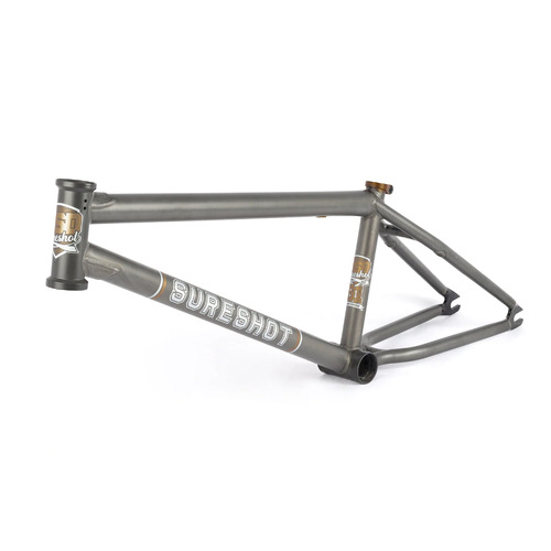 Cult BMX Frame / Chase Hawk / In Stock Now