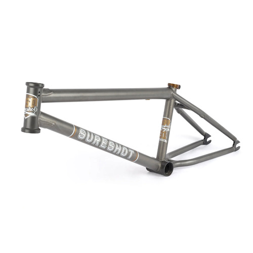 BSD Sureshot Frame 