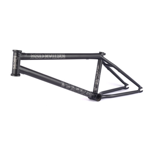 BSD Raider V3 Frame 