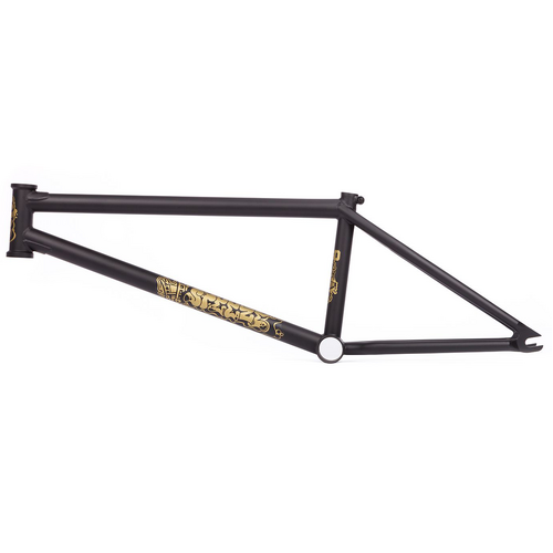 BSD Steeze (Joe Foley) Frame