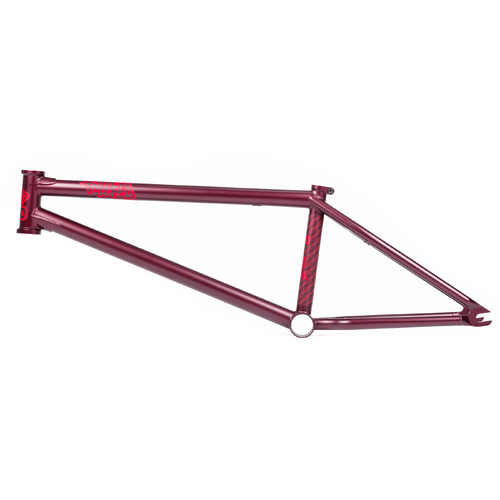BSD Tweeker Antonio Smallwood Signature Frame