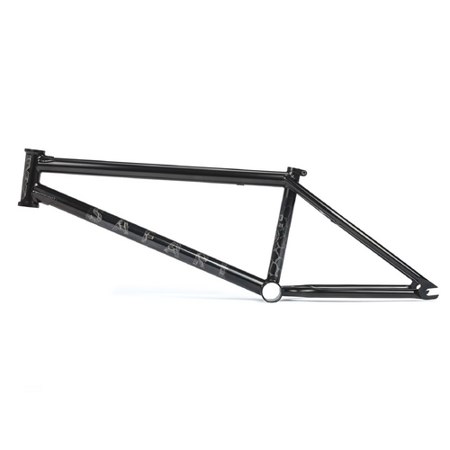 BSD Safari V4 Reed Stark Signature Frame