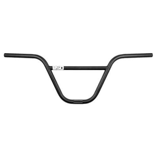 BSD Freedom Bars [Matte Black] [9] [Regular]