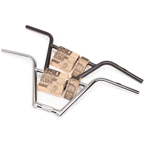 BSD Grime (Demin Cox) Handlebar