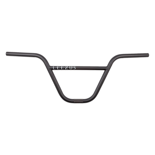 BSD Leezus Bars 9.25" [Matte Black] [Regular]