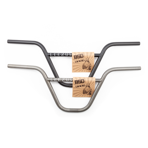 BSD Leezus Bars 9.25"