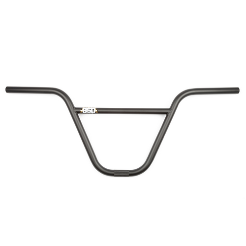 BSD High As Hell Bars [Matte Black] [Regular] [10.5]