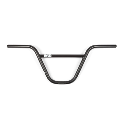 BSD ALVX Bars [Matte Black] [9.25]