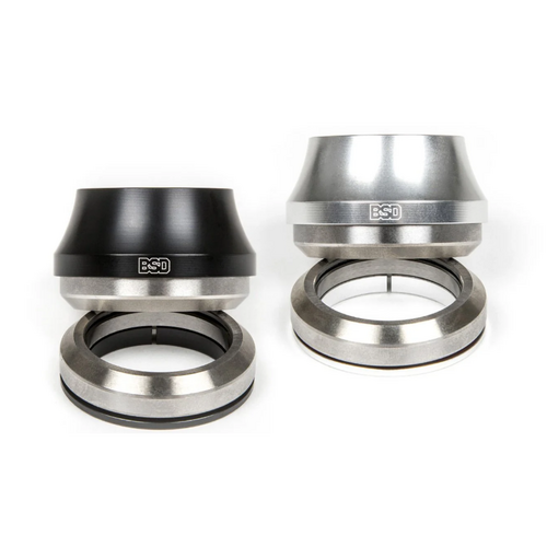 BSD Highriser Integrated Headset 1-1/8" 