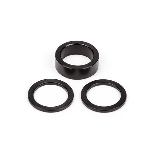 BSD West Coaster / Gap Washer / Set of 3