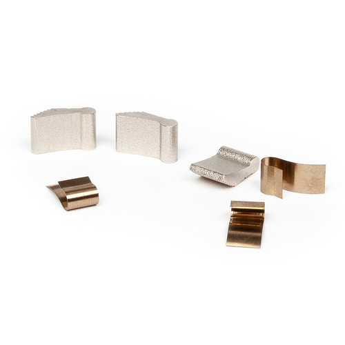BSD Swerve Pawl/Spring Set 