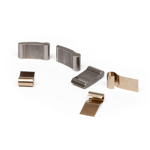 BSD Back Street Pro Pawl/Spring Set 