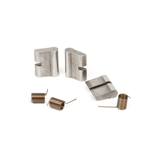 BSD Revolution Pawl/Spring Set / LHD