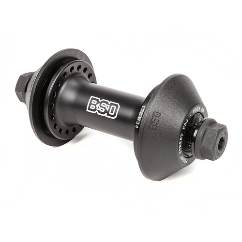 BSD Front Street Pro Front Hub
