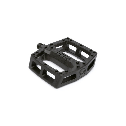 BSD Safari Nylon Pedals