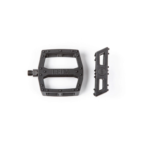 BSD BMX Safari Nylon Pedals