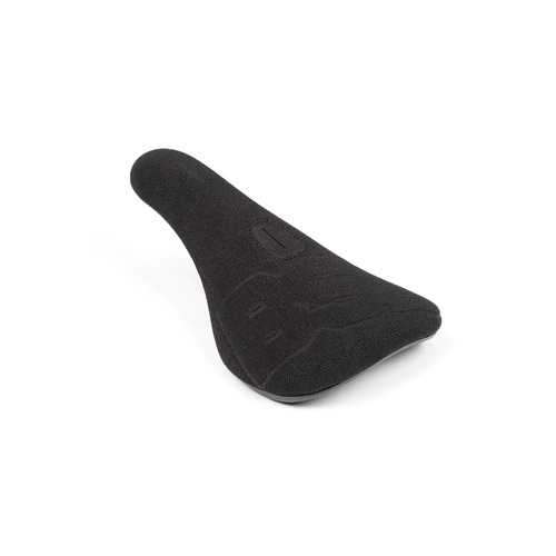 BSD Mondo Logo Seat [Black] [Slim]