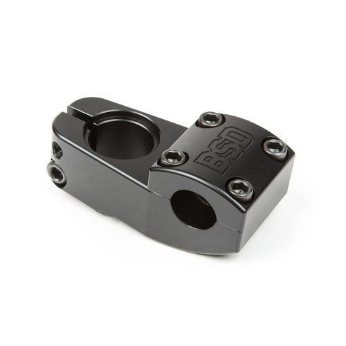 BSD Stacked Stem [Black]