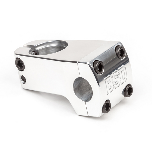 BSD Dropped Front Load Stem