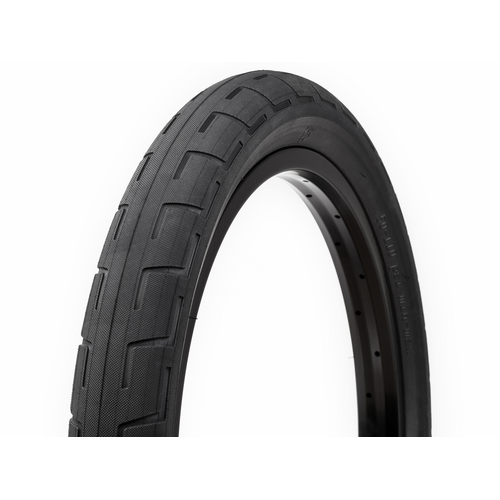 BSD Donnastreet Tyre[Black] [2.3]