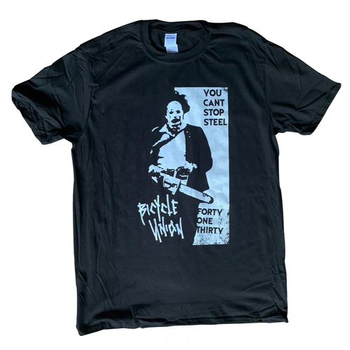 Bicycle Union BMX 4130 T-Shirt