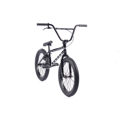 Cult Access Bike Black