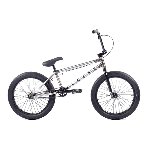 Cult Access Bike Raw
