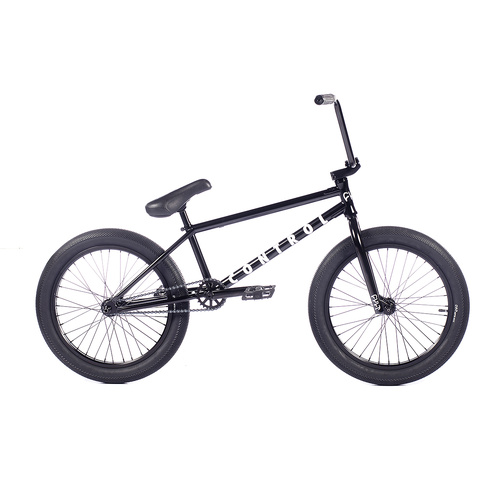 Cult Control 20" Complete Bike
