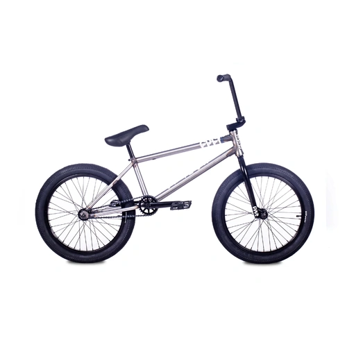 Cult Control 20" Complete Bike