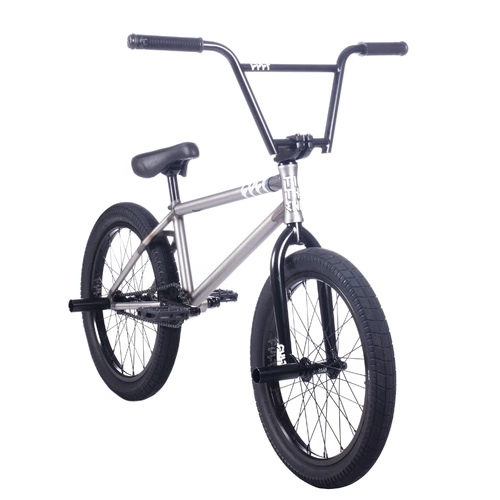 Cult Devotion 20" Complete Bike