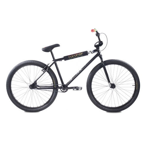 Cult Devotion 26" Bike