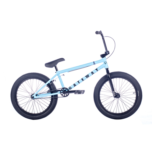 Cult Gateway Bike Calvery Blue