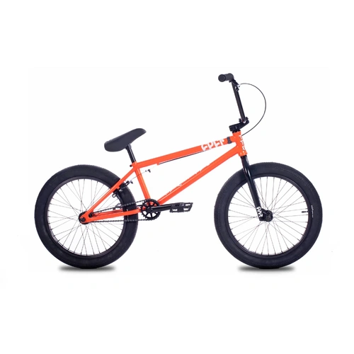 Cult BMX Gateway 20" Complete Bike
