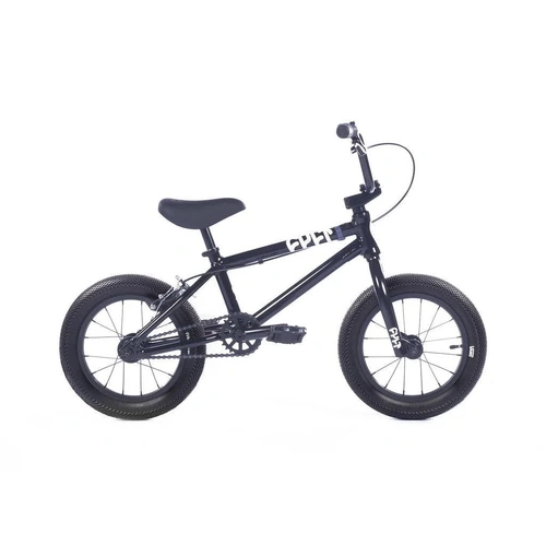 Cult BMX Juvi 14" Complete Bike