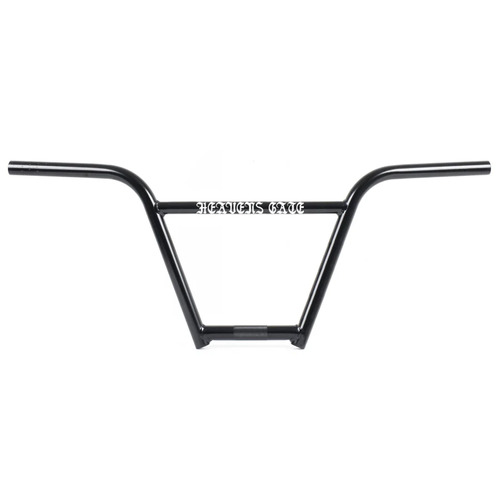 Cult BMX Heavens Gate - Begin 4pce Bars