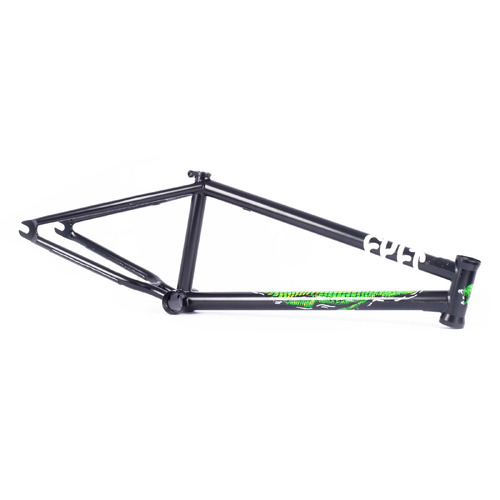 Cult BMX Trey Jones Frame