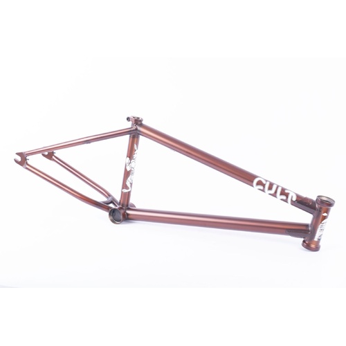 Cult Pat Freyne Frame
