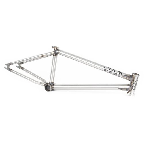 Cult Heavens Gate Frame (Brandon Begin)